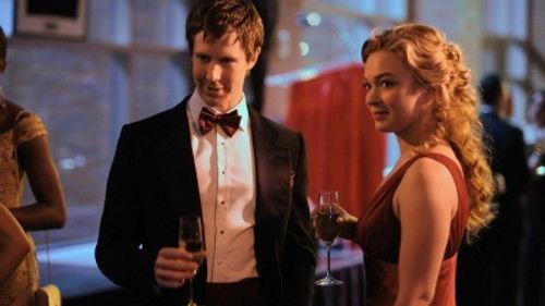 Moonlight Season 1 Episode 16 - Sonata