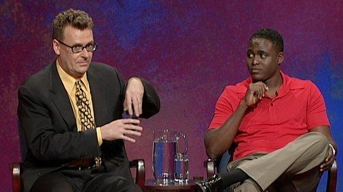 Whose Line Is It Anyway? Season 2 Episode 4 - Greg Proops