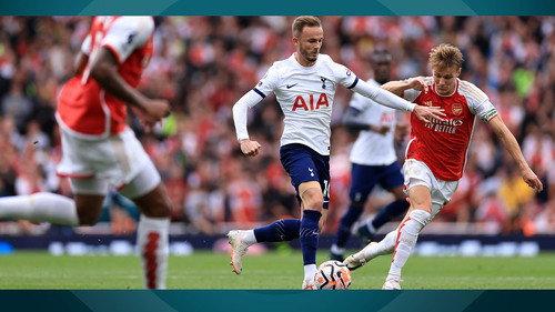 Match of the Day 2 Season 20 Episode 6 - MOTD2 - 24th September 2023