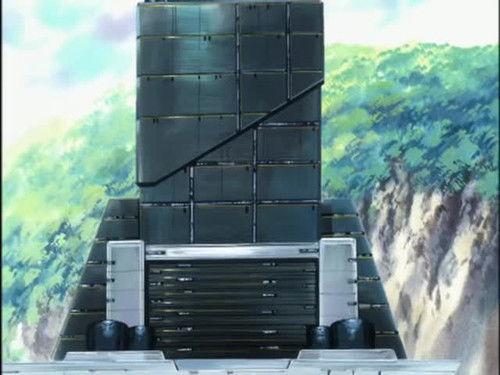 Beyblade Season 2 Episode 21 - The Battle Tower Showdown