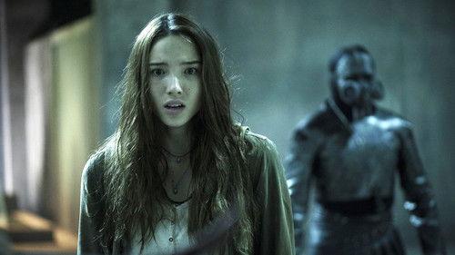 Halfworlds Season 2 Episode 7 - Episode 7