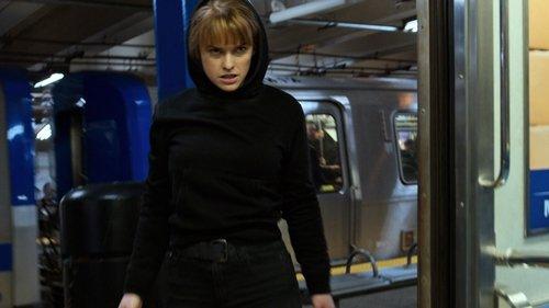 Marvel's Iron Fist Season 2 Episode 4 - Target: Iron Fist