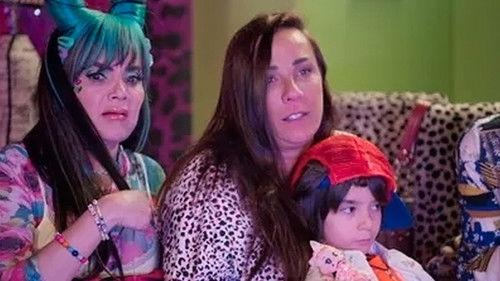 Tal para cual Season 1 Episode 12 - Corazón de vecindad