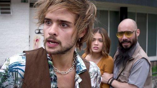 The Marked Heart Season 1 Episode 9 - We’re Here to Change Your Life