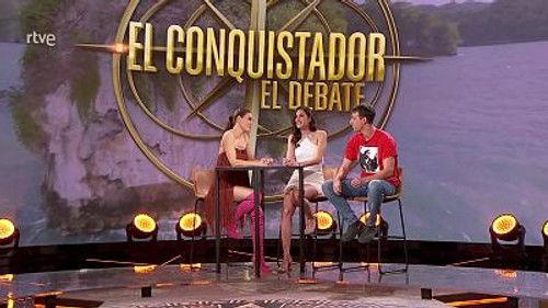 El conquistador (RTVE) Season 1 Episode 20 - Episode 20