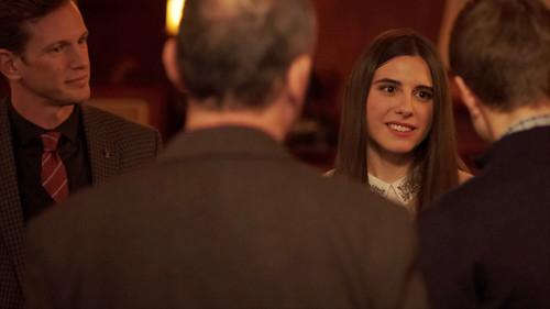 Imposters Season 1 Episode 7 - Frog-Bikini-Eiffel Tower