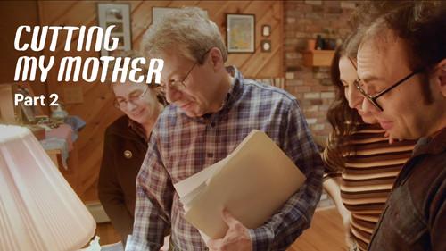 Cutting My Mother Season 1 Episode 2 - Part 2