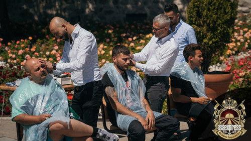 Asia Express Season 4 Episode 13 - Episode 13