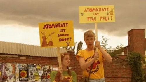 Background image for The One Where I Drive Mom Crazy