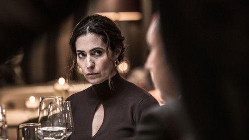 Not My Fault: Mexico Season 1 Episode 7 - Sofía