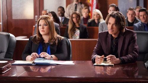 Drop Dead Diva Season 6 Episode 3 - First Date