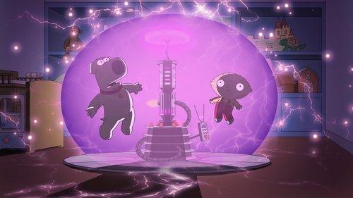 undefined Season 16 Episode 17 - Switch the Flip