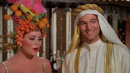 The Love Boat Season 6 Episode 3 - The Anniversary Gift/Honey Bee Mine/Bewigged Bothered & Bewilderedd