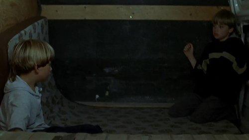 Der letzte Zeuge Season 4 Episode 5 - Episode 5