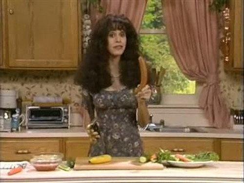 In Living Color Season 5 Episode 11 - Umbilical Barry
