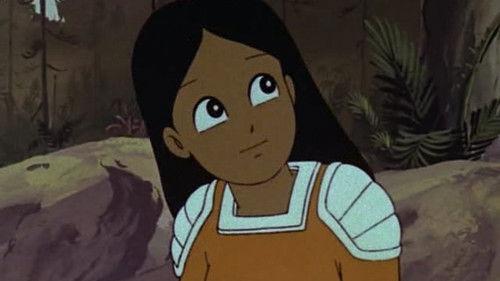 Once Upon a Time… Space Season 1 Episode 14 - In the Land of the Dinosaurs