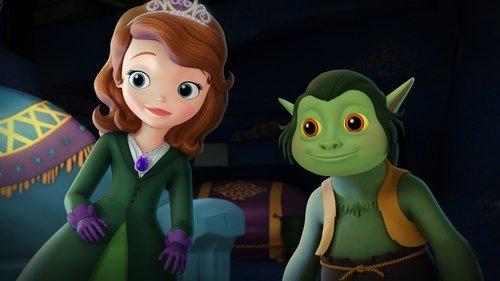 Sofia the First Season 3 Episode 8 - The Fliegel Has Landed