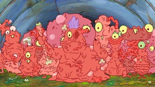 SpongeBob SquarePants Season 13 Episode 16 - C.H.U.M.S