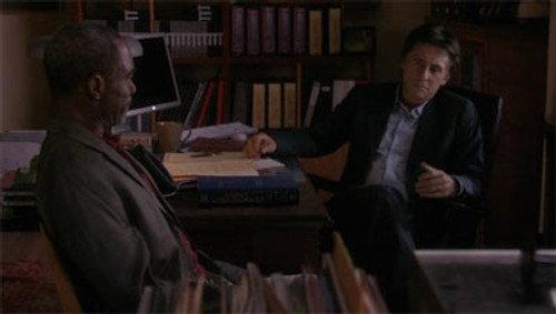 In Treatment Season 1 Episode 37 - Alex - Week Eight