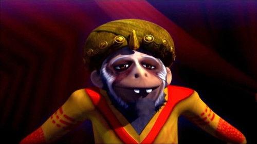 快乐星猫 Season 8 Episode 24 - Episode 24