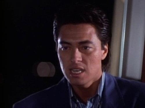 Mission: Impossible Season 2 Episode 2 - The Golden Serpent  (2)