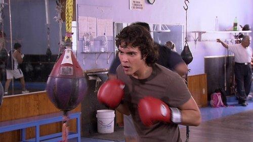 La rosa de Guadalupe Season 1 Episode 7 - Broken Promises