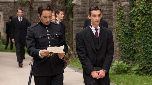 Murdoch Mysteries Season 11 Episode 6 - 21 Murdoch Street