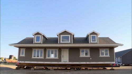 Cabin Truckers Season 1 Episode 8 - Needed: More Room