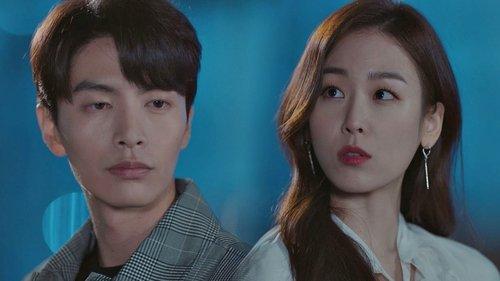 The Beauty Inside Season 1 Episode 6 - Mom Collapsed