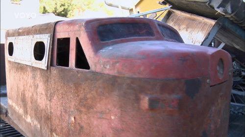 American Restoration Season 1 Episode 3 - Buttered Up