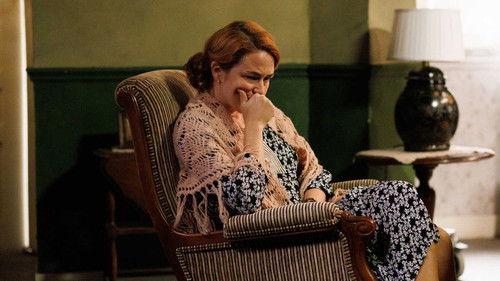 Salón de té La Moderna Season 1 Episode 24 - Episode 24