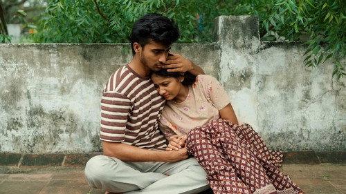 Heart Beat Season 2 Episode 42 - Radhi's School Love