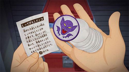 The Supernatural Sweet Shop Season 1 Episode 23 - Episode 23