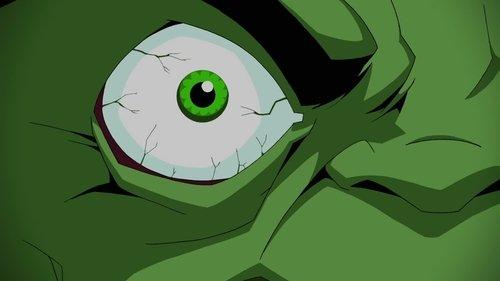 The Avengers: Earth's Mightiest Heroes Season 1 Episode 5 - Hulk Versus the World