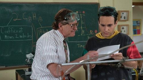 The Goldbergs Season 6 Episode 18 - The Beverly Goldberg Cookbook
