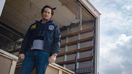 The Cleaning Lady Season 1 Episode 6 - Mother's Mission