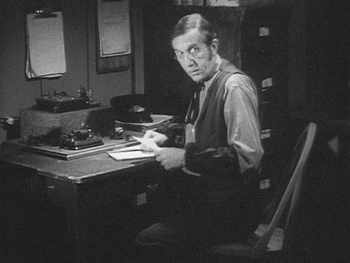 Laramie Season 1 Episode 10 - The General Must Die