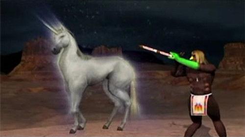 Xavier: Renegade Angel Season 1 Episode 10 - Shakashuri Blowdown