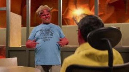 Your Pretty Face Is Going to Hell Season 1 Episode 5 - Devil in the Details