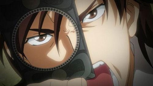 [C] The Money of Soul and Possibility Control Season 1 Episode 10 - Collision