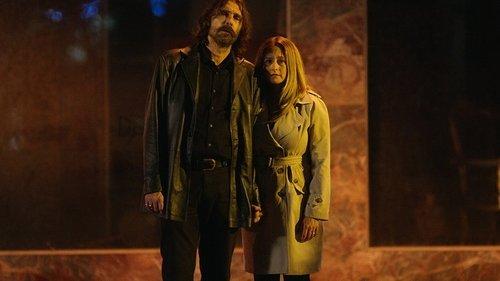 Behzat Ç.: An Ankara Policeman Season 4 Episode 9 - Episode 9