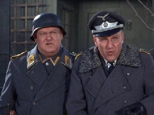 Hogan's Heroes Season 2 Episode 22 - Heil Klink