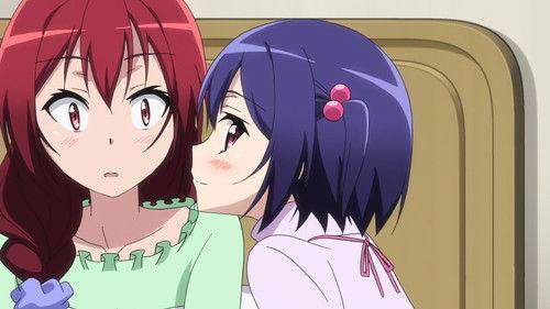 Castle Town Dandelion Season 1 Episode 12 - Who Will the Crown Shine Upon