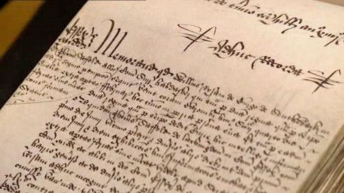 Background image for A Time of Revolution