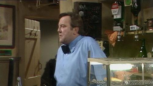 Terry and June Season 3 Episode 5 - June's Holiday Weekend