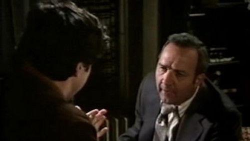 Baretta Season 2 Episode 17 - The Blood Bond