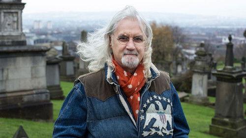 Billy Connolly's Big Send Off Season 1 Episode 2 - Episode 2