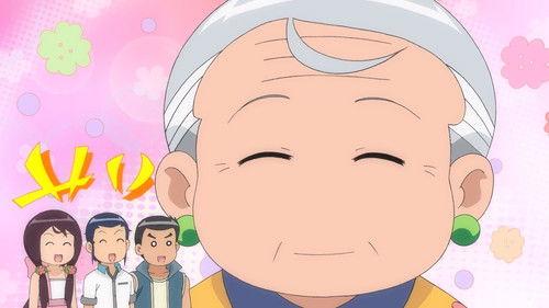 Ori Princess Season 4 Episode 25 - Episode 25