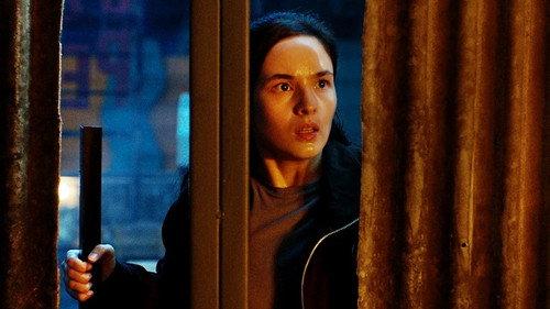 Tira Season 1 Episode 1 - Friends in High Places