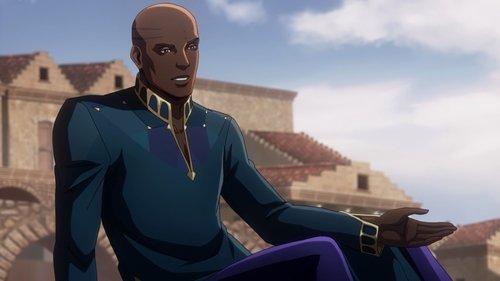 Castlevania Season 4 Episode 3 - Walk Away